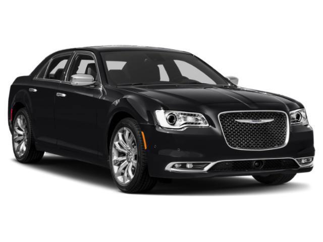 used 2015 Chrysler 300C car, priced at $12,648