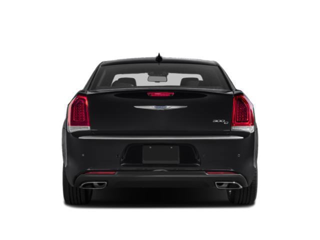 used 2015 Chrysler 300C car, priced at $12,648