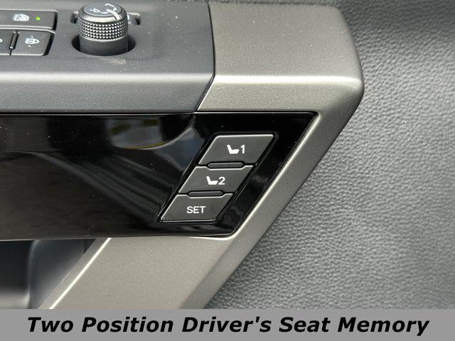 new 2026 Toyota Tundra car, priced at $59,933