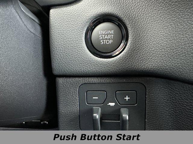 new 2026 Toyota Tundra car, priced at $59,933