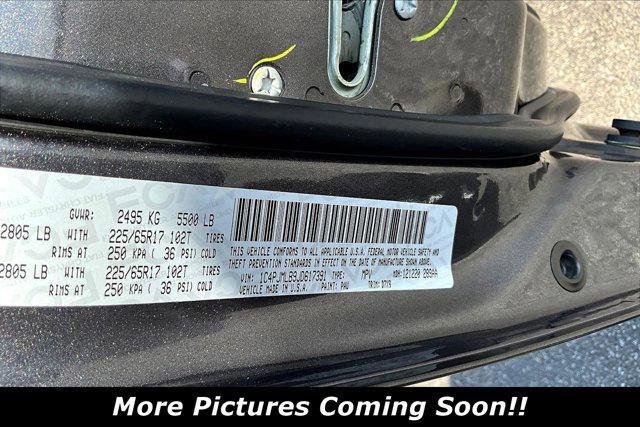 used 2018 Jeep Cherokee car, priced at $10,959