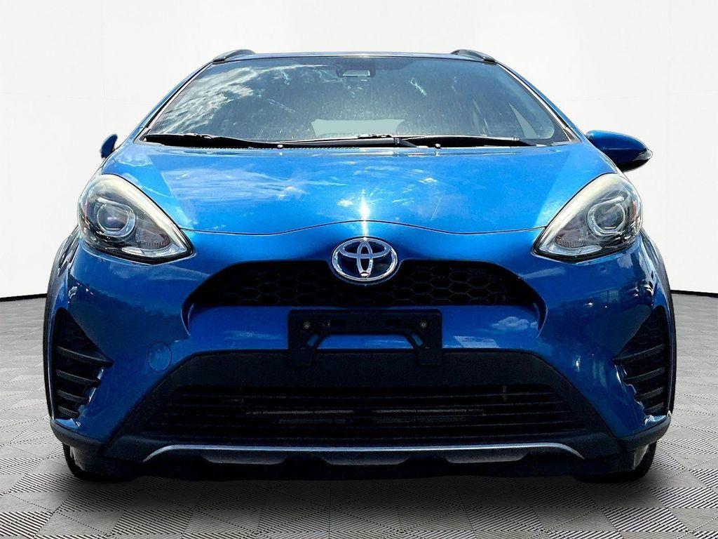 used 2019 Toyota Prius car, priced at $17,892