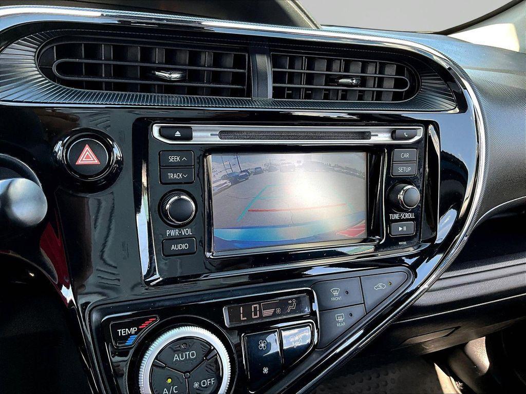 used 2019 Toyota Prius car, priced at $17,892