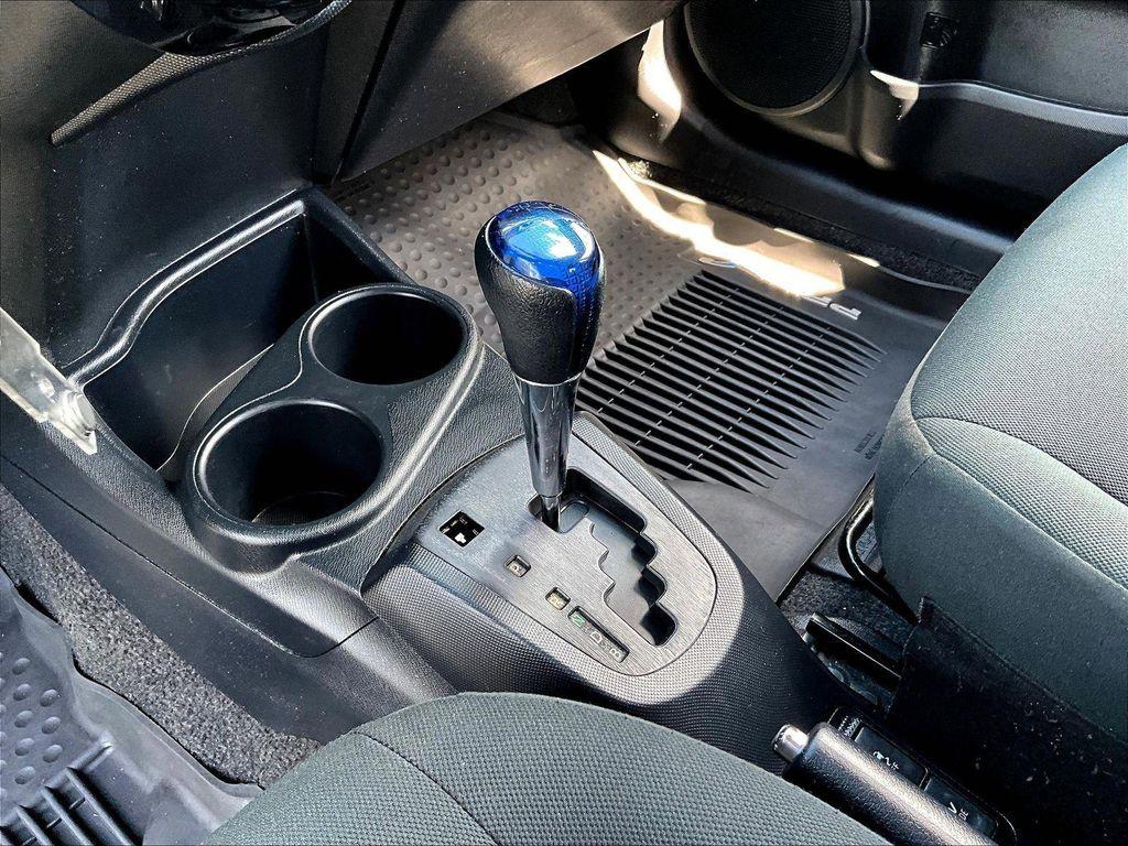 used 2019 Toyota Prius car, priced at $17,892