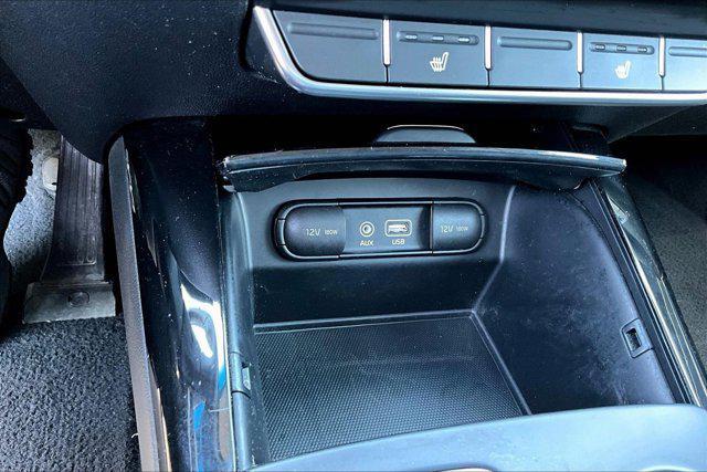 used 2018 Kia Sorento car, priced at $15,780