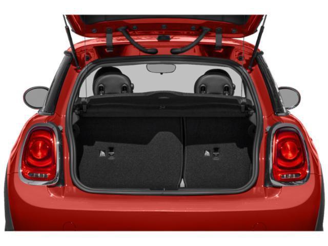 used 2019 MINI Hardtop car, priced at $12,899
