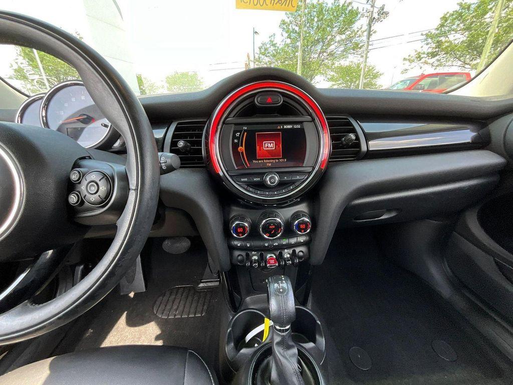 used 2019 MINI Hardtop car, priced at $11,729