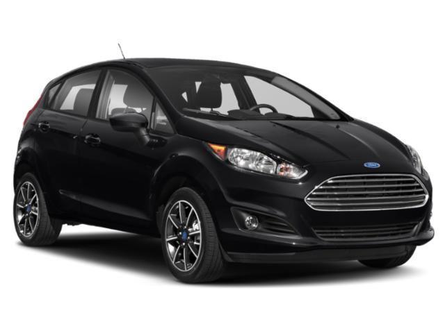 used 2019 Ford Fiesta car, priced at $8,724