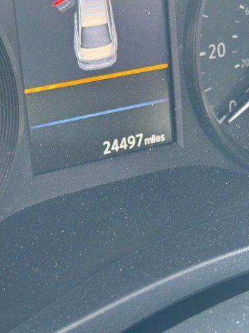 used 2024 Nissan Altima car, priced at $19,952