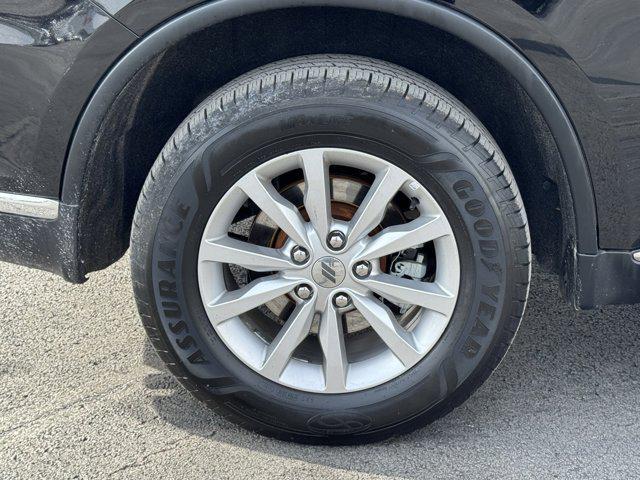 used 2023 Dodge Durango car, priced at $21,408