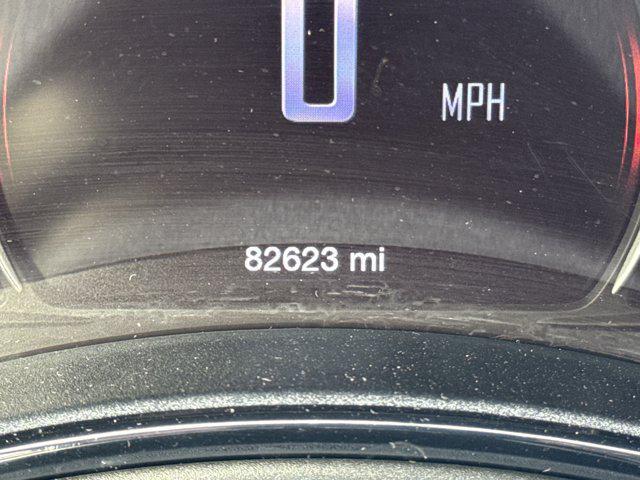 used 2023 Dodge Durango car, priced at $21,408