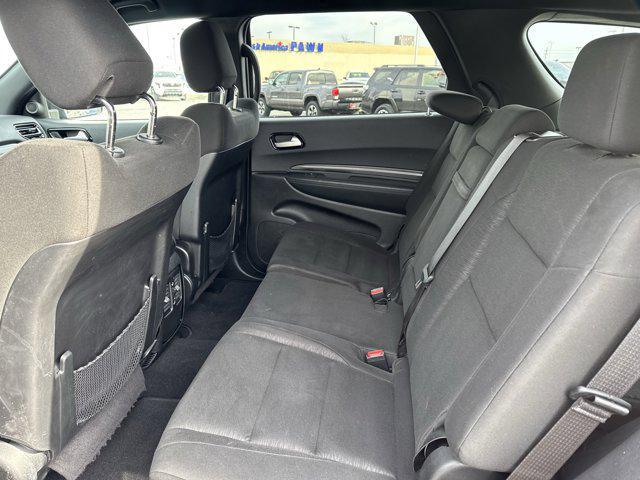 used 2023 Dodge Durango car, priced at $21,408