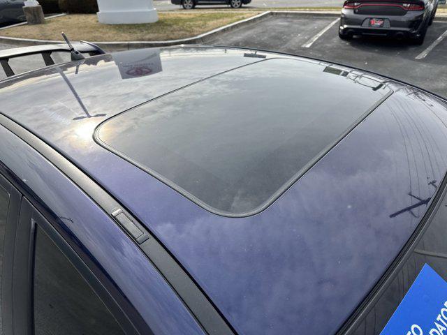 used 2011 Subaru Impreza WRX STi car, priced at $18,190