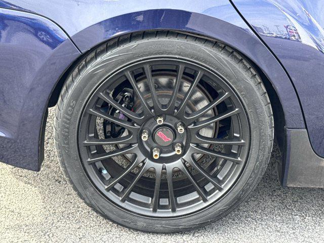 used 2011 Subaru Impreza WRX STi car, priced at $18,190