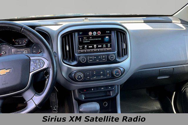 used 2016 Chevrolet Colorado car, priced at $14,449