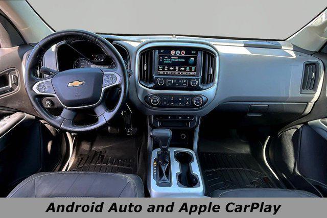 used 2016 Chevrolet Colorado car, priced at $14,449