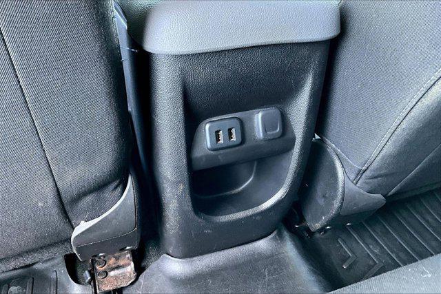 used 2016 Chevrolet Colorado car, priced at $14,449