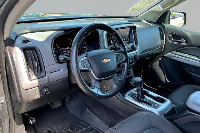 used 2016 Chevrolet Colorado car, priced at $14,449