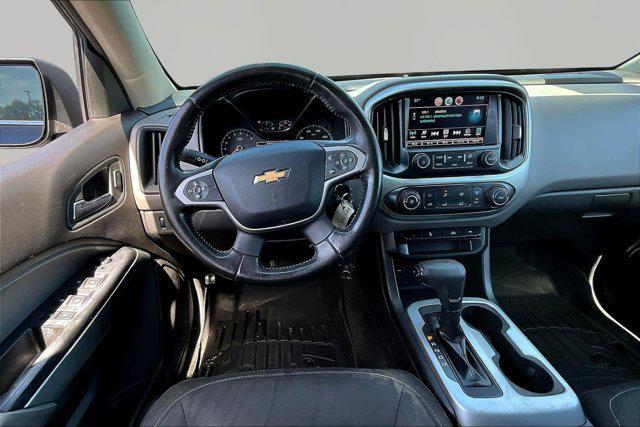 used 2016 Chevrolet Colorado car, priced at $14,449