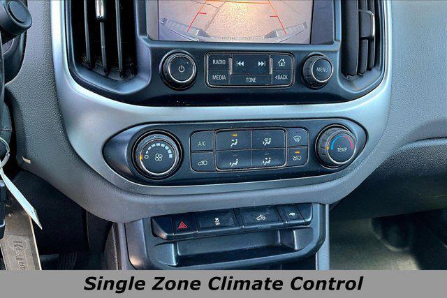 used 2016 Chevrolet Colorado car, priced at $14,449