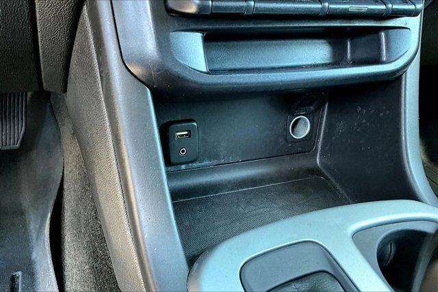 used 2016 Chevrolet Colorado car, priced at $14,449