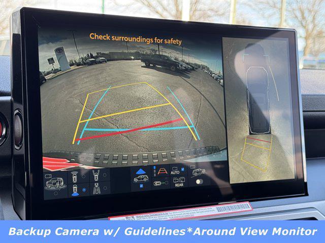 used 2026 Toyota 4Runner car, priced at $56,933