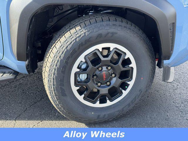 used 2026 Toyota 4Runner car, priced at $56,933