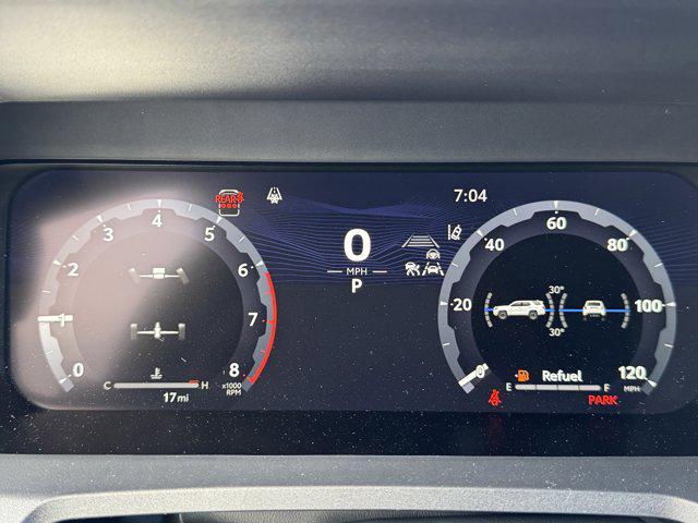 used 2026 Toyota 4Runner car, priced at $56,933