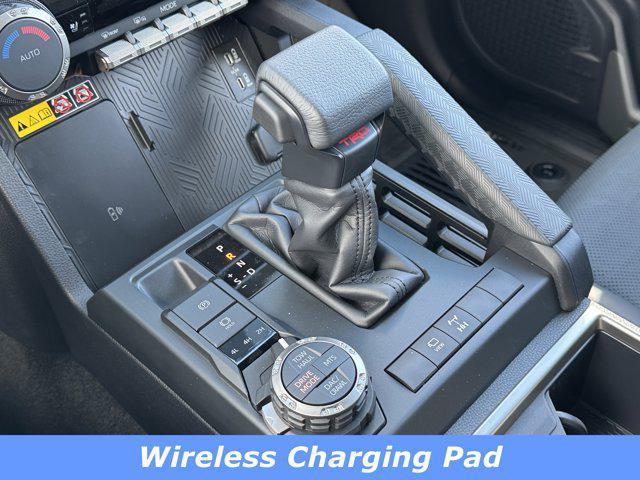 used 2026 Toyota 4Runner car, priced at $56,933