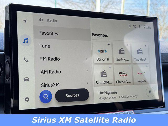 used 2026 Toyota 4Runner car, priced at $56,933