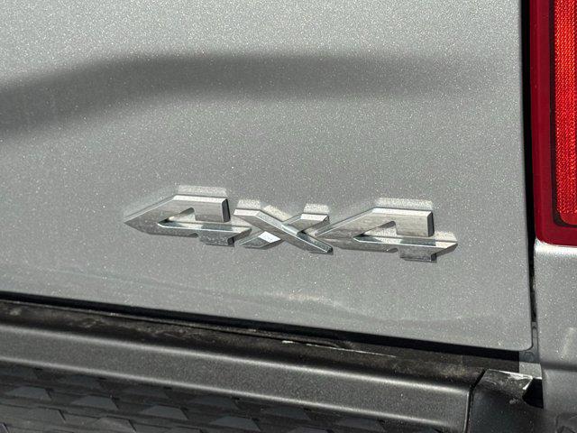 used 2019 Ram 2500 car, priced at $43,465