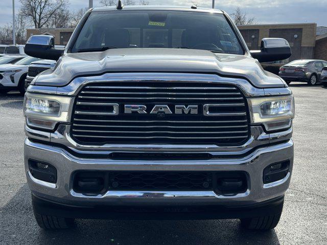 used 2019 Ram 2500 car, priced at $43,465