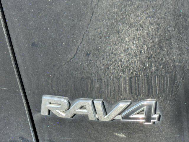 used 2020 Toyota RAV4 car, priced at $23,430