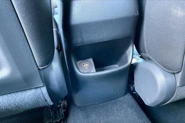 used 2023 Hyundai Kona car, priced at $16,844