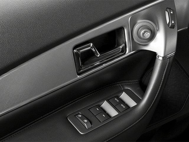 used 2014 Lincoln MKX car, priced at $9,190