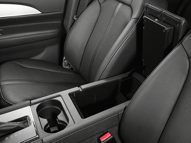 used 2014 Lincoln MKX car, priced at $9,190