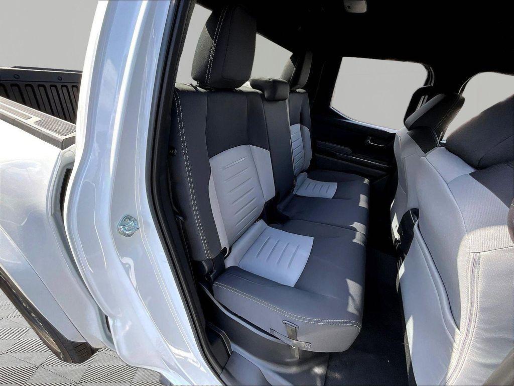 new 2026 Toyota Tacoma car, priced at $44,259