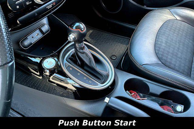 used 2019 Kia Soul car, priced at $10,756