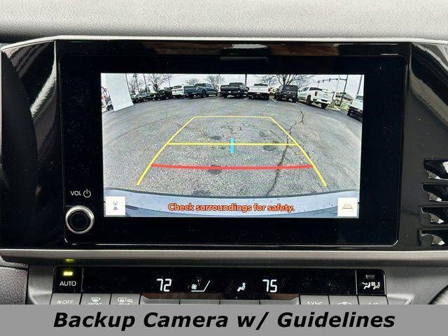 new 2026 Toyota Camry car, priced at $33,288