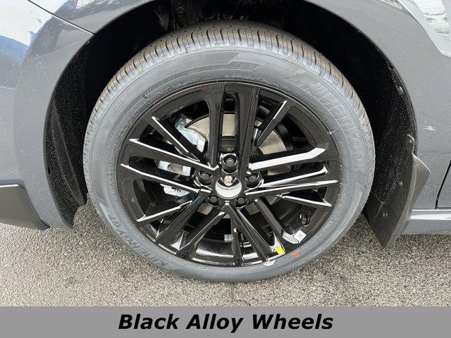 new 2026 Toyota Camry car, priced at $33,288