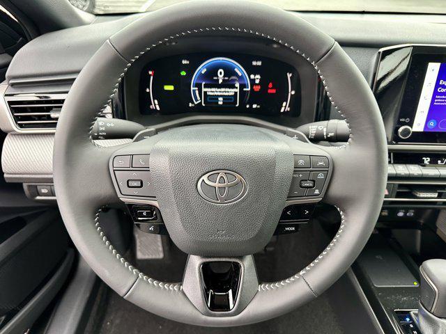 new 2026 Toyota Camry car, priced at $33,288