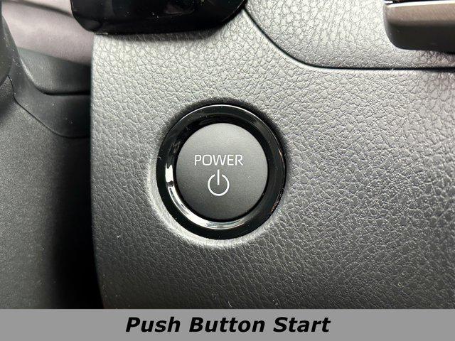 new 2026 Toyota Camry car, priced at $33,288