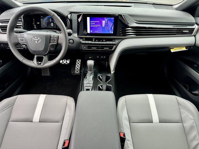 new 2026 Toyota Camry car, priced at $33,288