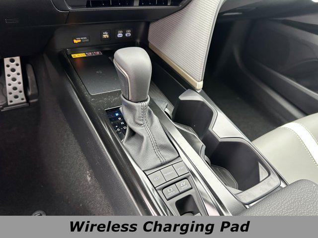 new 2026 Toyota Camry car, priced at $33,288