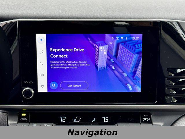 new 2026 Toyota Camry car, priced at $33,288