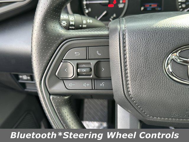 new 2026 Toyota Tundra car, priced at $50,553