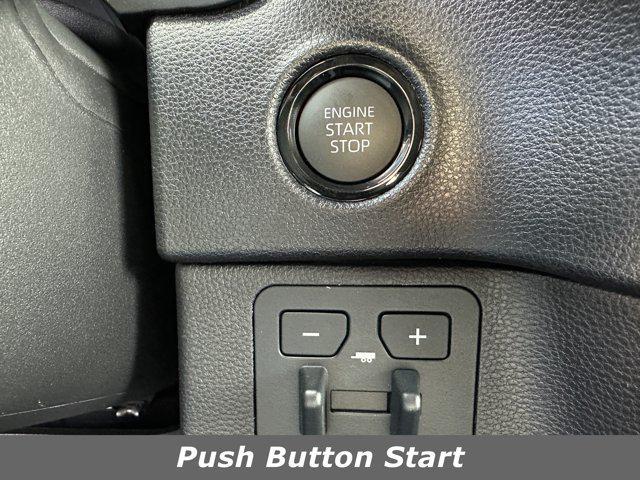 new 2026 Toyota Tundra car, priced at $50,553