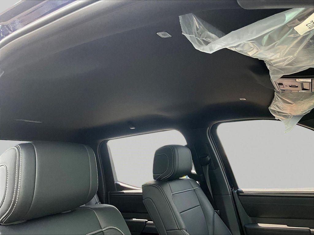 new 2026 Toyota Tundra car, priced at $56,041