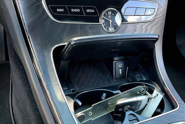 used 2019 Mercedes-Benz C-Class car, priced at $16,970