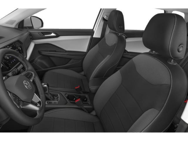 used 2022 Volkswagen Taos car, priced at $16,704